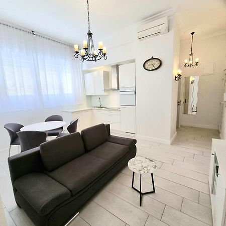 Lux Apartment Near Bridge Ζαντάρ Εξωτερικό φωτογραφία