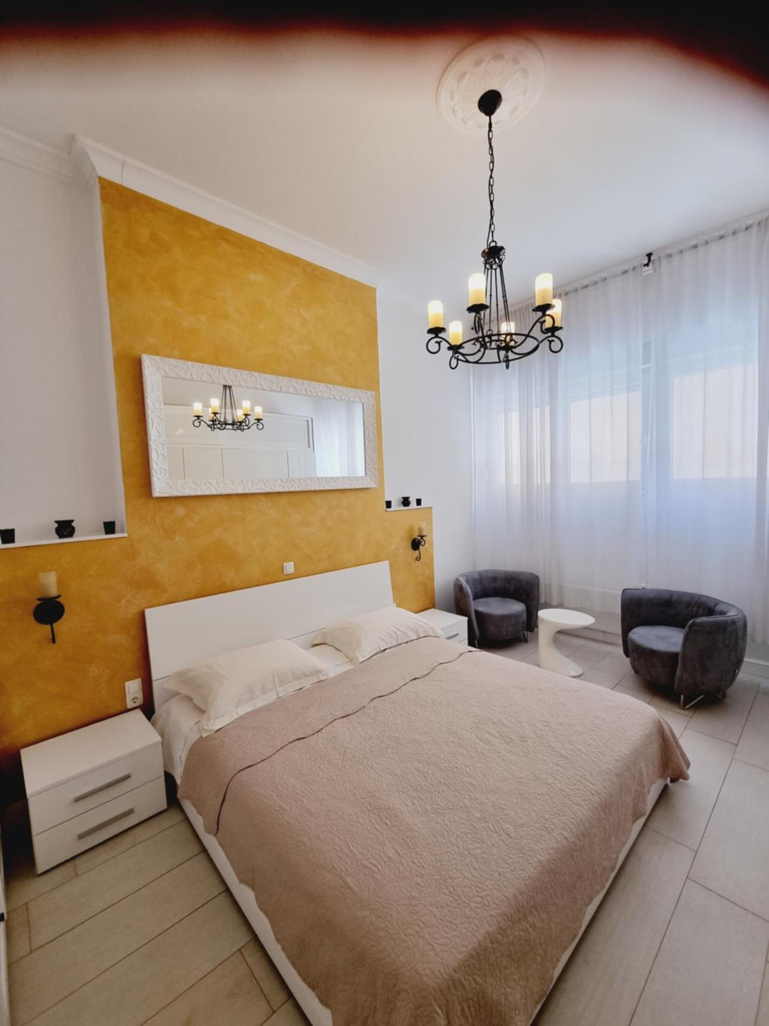 Lux Apartment Near Bridge Ζαντάρ Εξωτερικό φωτογραφία
