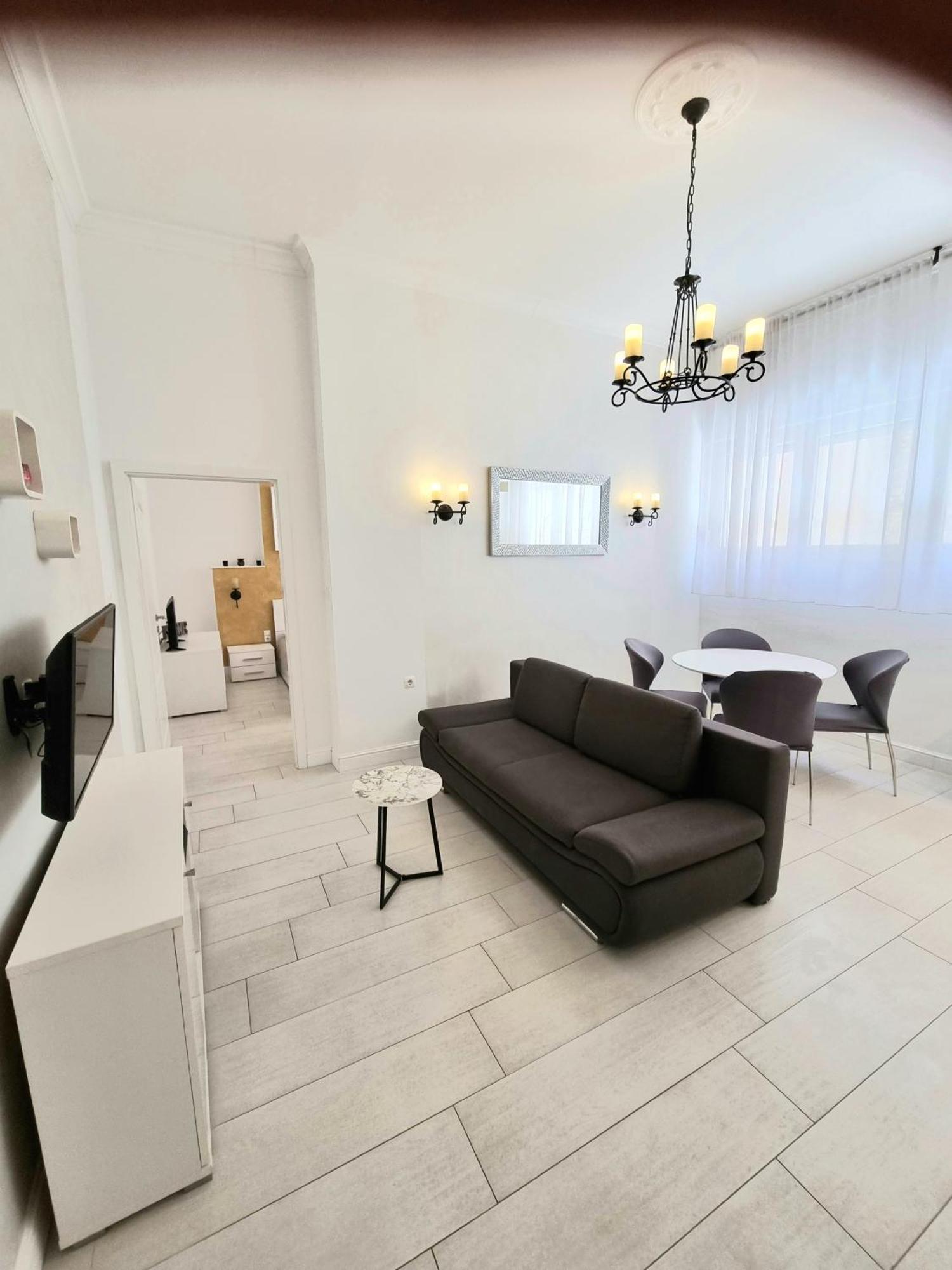Lux Apartment Near Bridge Ζαντάρ Εξωτερικό φωτογραφία