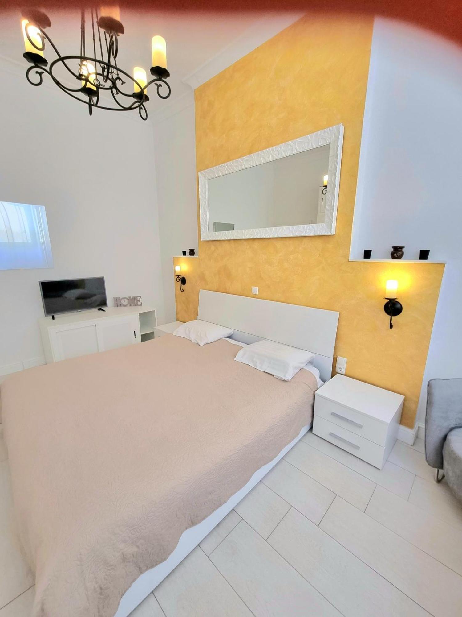Lux Apartment Near Bridge Ζαντάρ Εξωτερικό φωτογραφία
