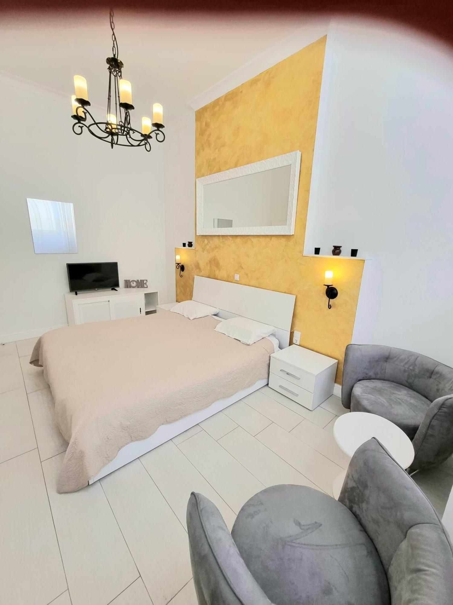 Lux Apartment Near Bridge Ζαντάρ Εξωτερικό φωτογραφία
