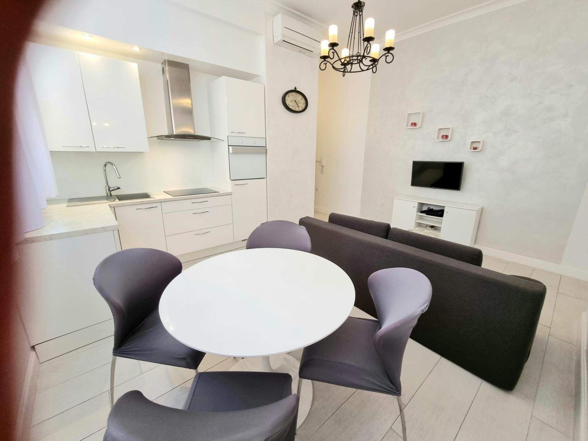 Lux Apartment Near Bridge Ζαντάρ Εξωτερικό φωτογραφία