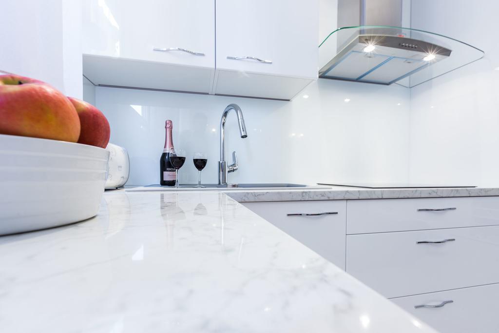 Lux Apartment Near Bridge Ζαντάρ Εξωτερικό φωτογραφία