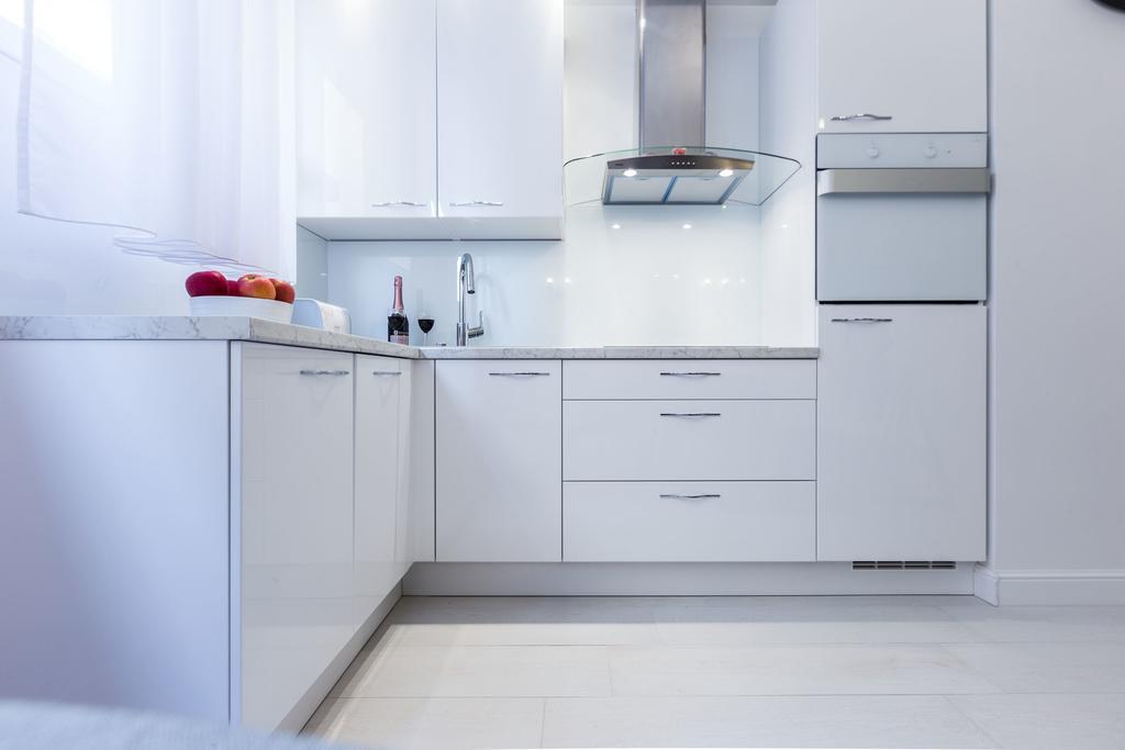 Lux Apartment Near Bridge Ζαντάρ Εξωτερικό φωτογραφία
