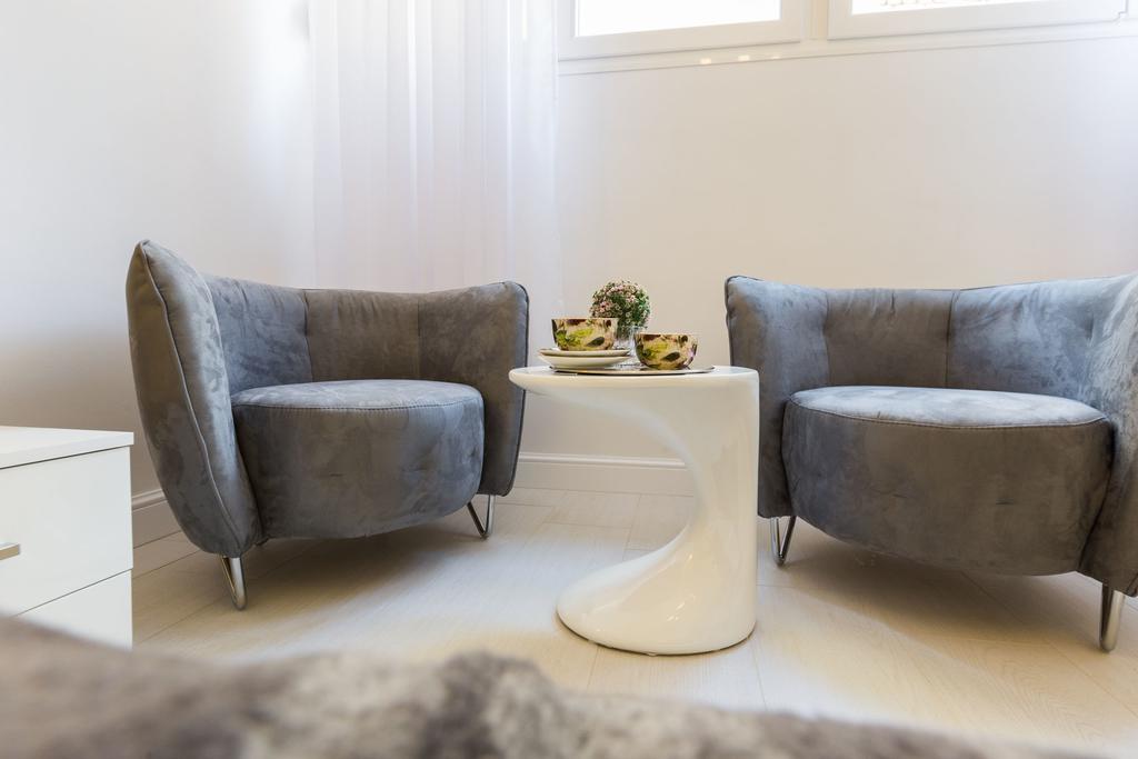Lux Apartment Near Bridge Ζαντάρ Εξωτερικό φωτογραφία