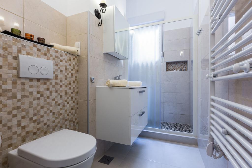 Lux Apartment Near Bridge Ζαντάρ Εξωτερικό φωτογραφία