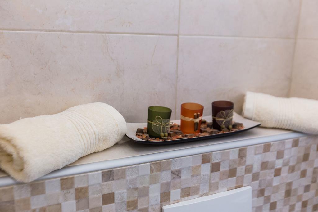 Lux Apartment Near Bridge Ζαντάρ Εξωτερικό φωτογραφία