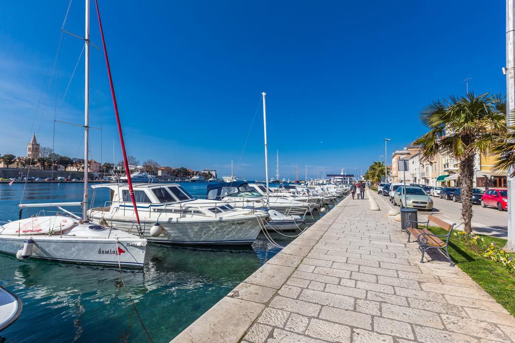 Lux Apartment Near Bridge Ζαντάρ Εξωτερικό φωτογραφία